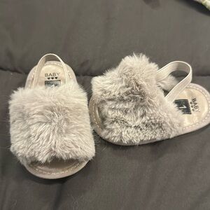 Newborn Slides